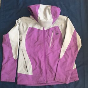 Sierra Designs Purple Jacket